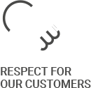 respect-for-our-customers