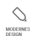 modern design