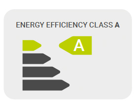 EnergyEfficient small