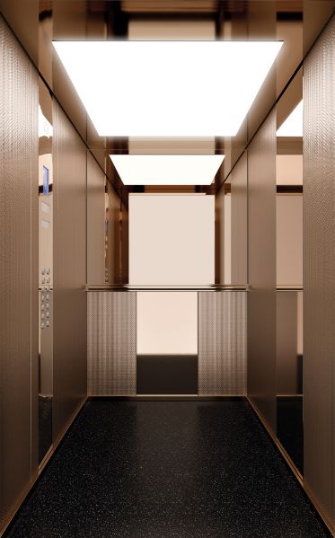 INOX BRONZE