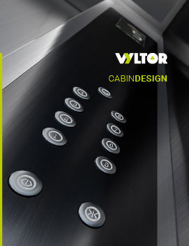 cabin design brochure