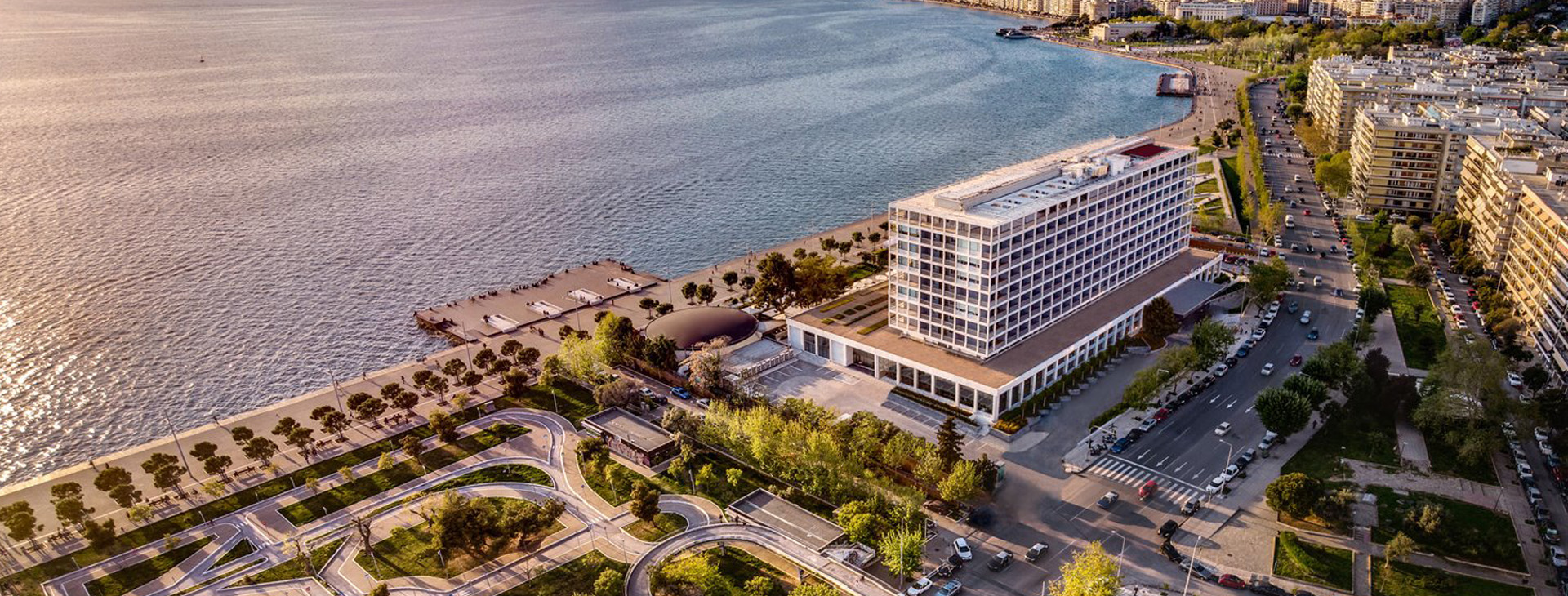 makedonia palace