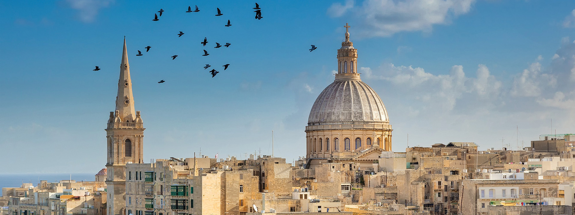 residential valetta malta