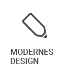 modern de