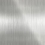 Inox Satin
